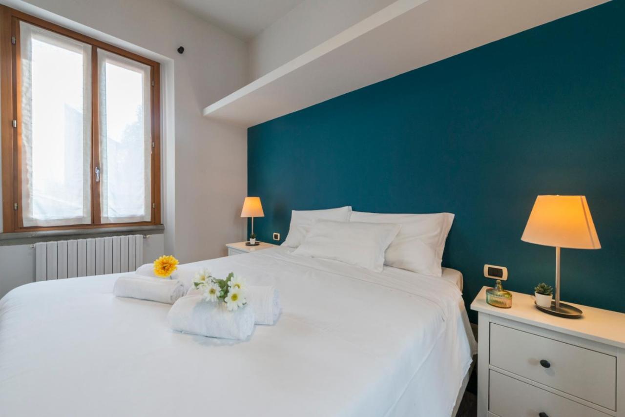 Heart Centre Milan Navigli 3 Levels Apartment Exterior photo