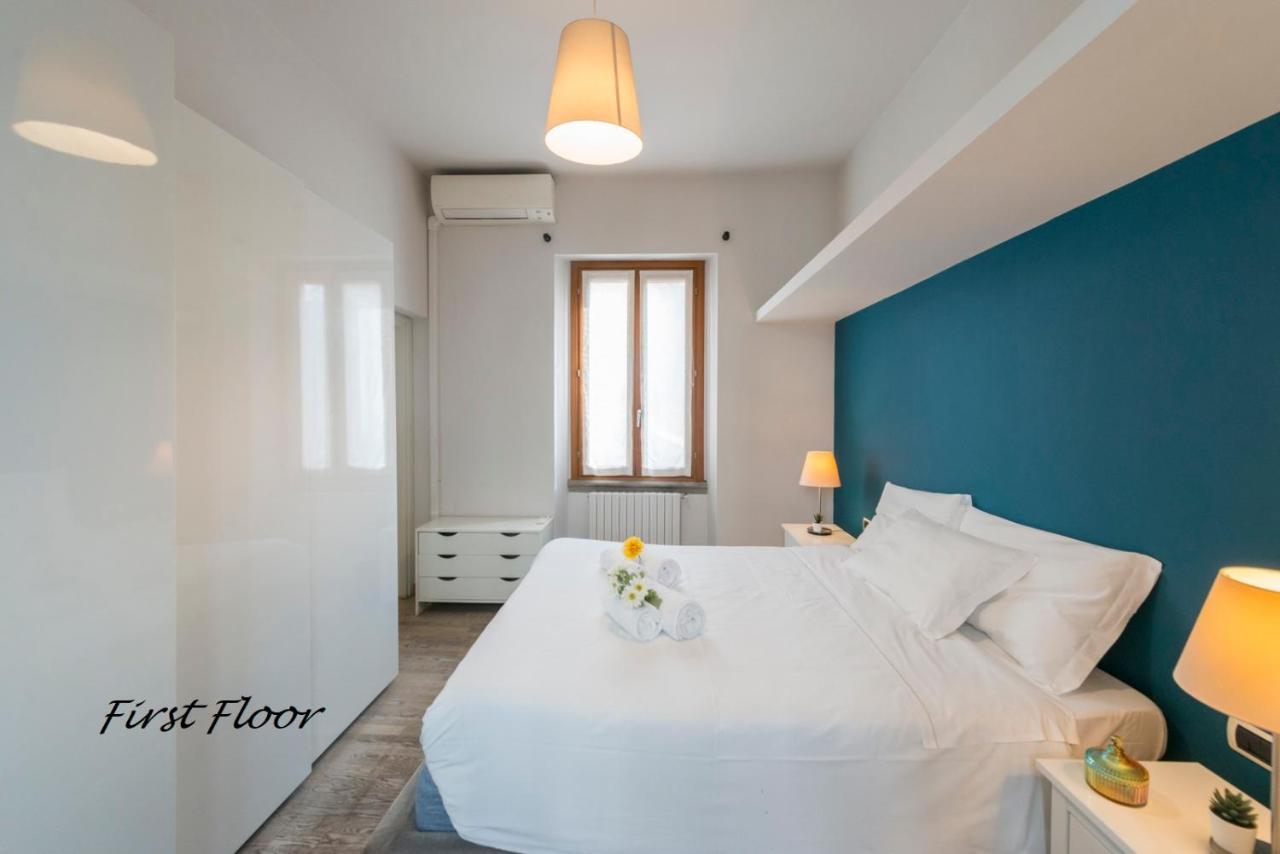 Heart Centre Milan Navigli 3 Levels Apartment Exterior photo