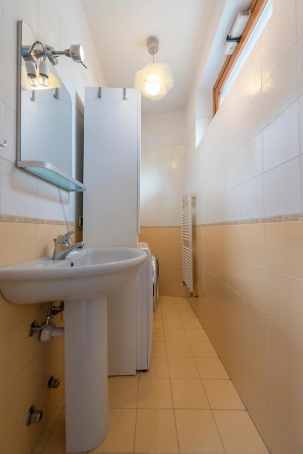 Heart Centre Milan Navigli 3 Levels Apartment Exterior photo